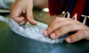 3 kali lebih aman dari bubble wrap